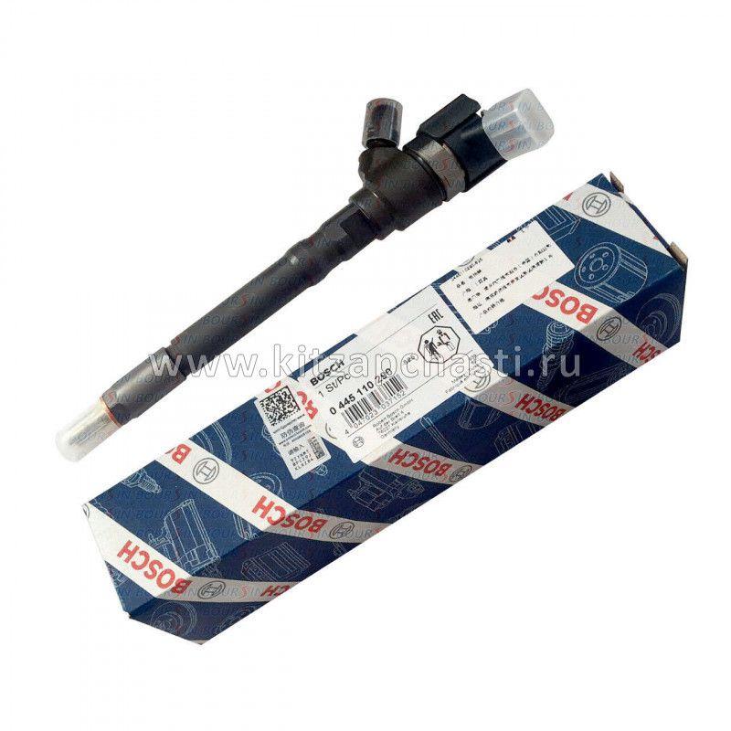 Форсунка Bosch CR HYUNDAI / KIA 2.0 CRDi 33800-27010,0445110126,0445110290,0986435174