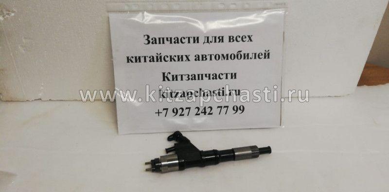 Форсунка HOWO Евро3 R61540080017A Denso 095000-6700