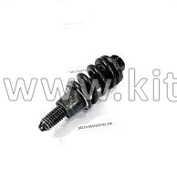 Болт крышки клапанной M8x55 CA6DM2 Faw J6 1003061А81D