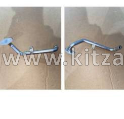 Трубка водяного насоса  Geely Coolray NEW 1066036300