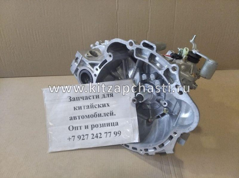 Коробка передач в сборе Geely Emgrand 7 New 3086030180