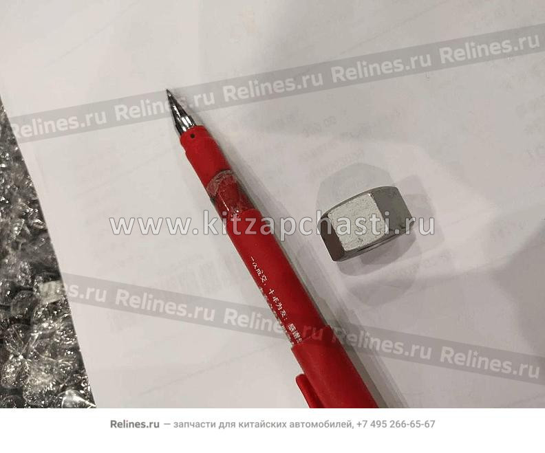 ГАЙКА РУЛЕВОЙ ТЯГИ Geely Coolray 4036024100