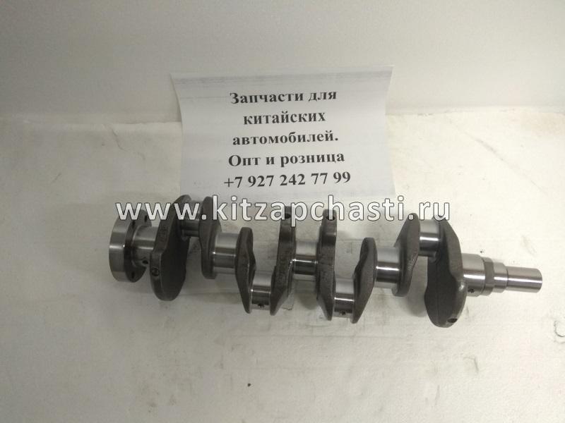 Коленвал Chery Bonus ,Chery Very 477F-1005011