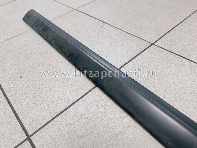 Молдинг двери задней левой EXEED LХ FL 609000486AA