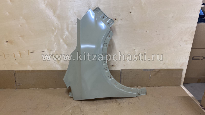 Крыло переднее правое JAC S3 8403202U2220E