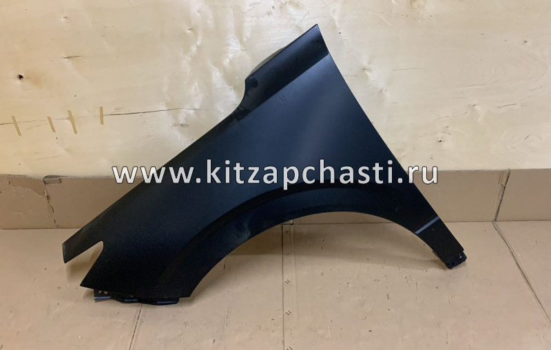 КРЫЛО ПЕРЕДНЕЕ ЛЕВОЕ Changan UNI-K CD569F270102-0101