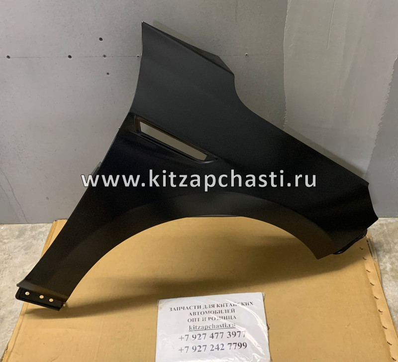 Крыло переднее правое МОСКВИЧ 6 8403202U7300E AUTOTOP JH31J7045R