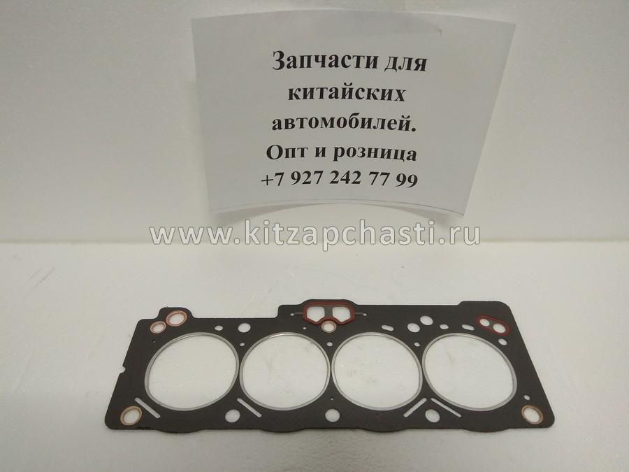 Прокладка ГБЦ Lifan Solano LF481Q1-1003300A