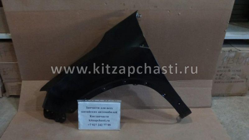 Крыло переднее левое Changan CS75 S301072-1600