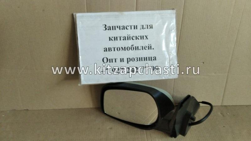 Зеркало левое Chery Tiggo FL, Vortex Tingo FL  T118202010DQ