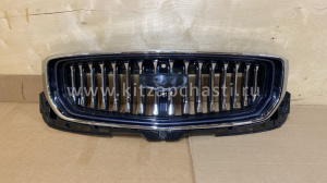 РЕШЕТКА РАДИАТОРА GEELY MONJARO KX11 6013044700